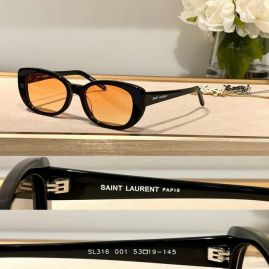 Picture of YSL Sunglasses _SKUfw53679102fw